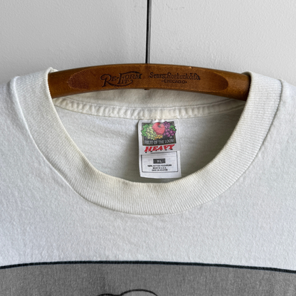 1990s Cat In The Hat Dr. Seuss Graphic Tee