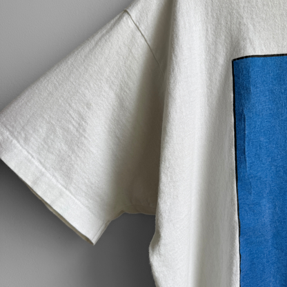 1990s Cat In The Hat Dr. Seuss Graphic Tee