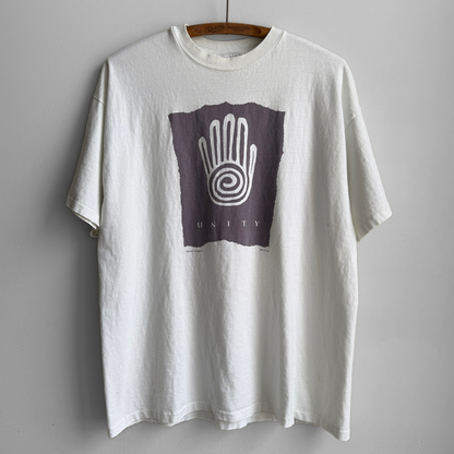 1990s Unity Santa Fe New Mexico Graphic Tee