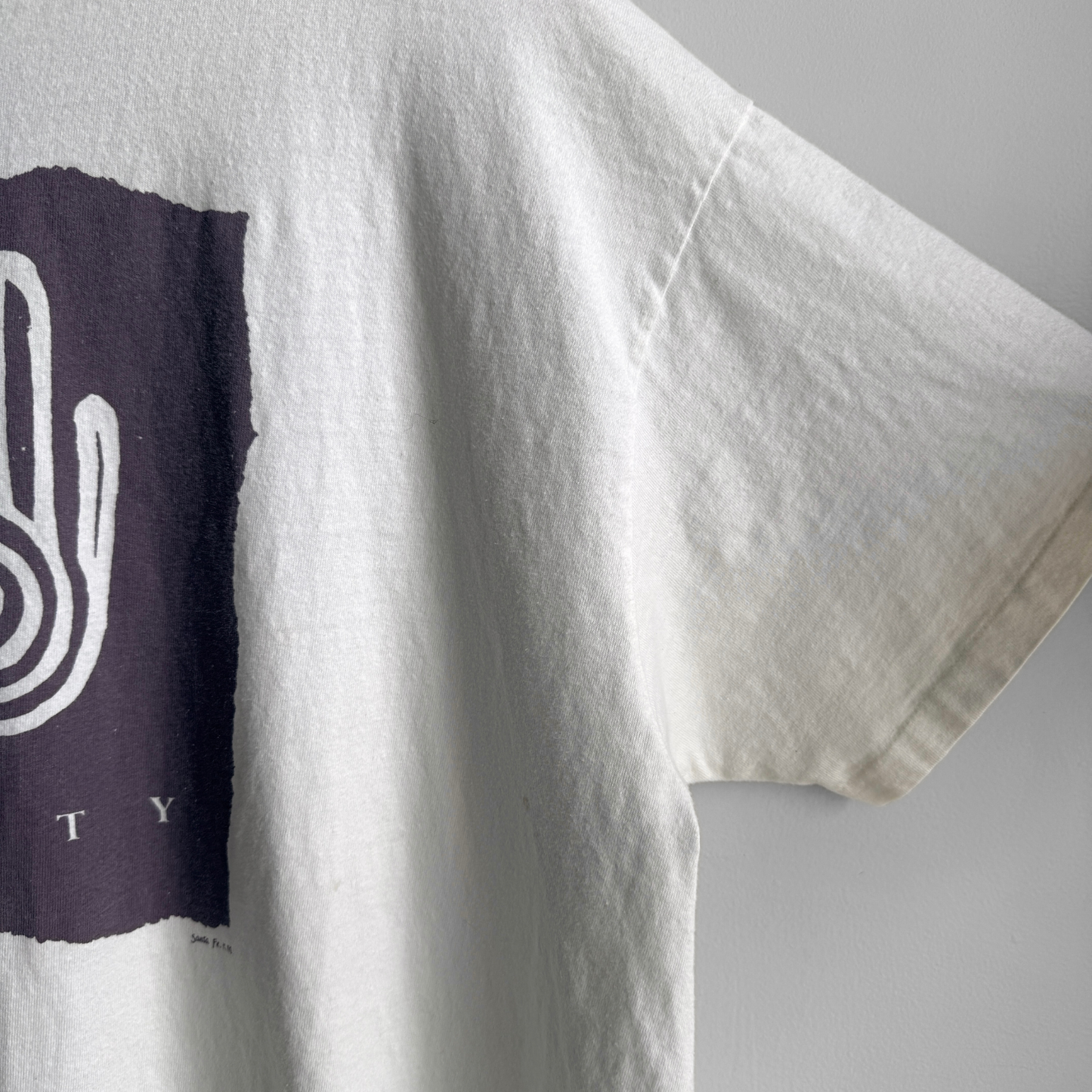 1990s Unity Santa Fe New Mexico Graphic Tee