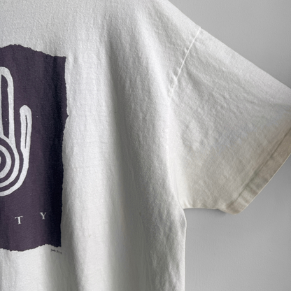 1990s Unity Santa Fe New Mexico Graphic Tee