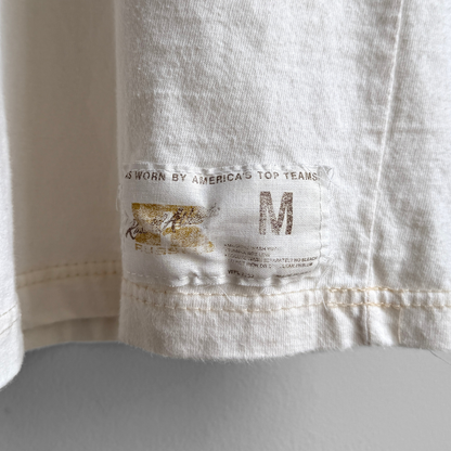 1970s University of Oklahoma Football Jersey