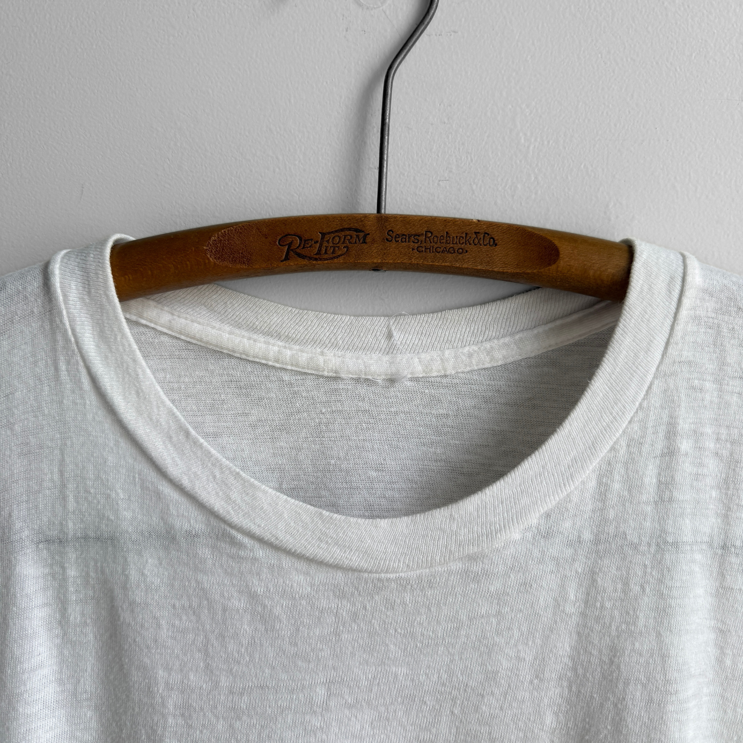 1960s Indianapolis 500 Race Car Graphic Tee