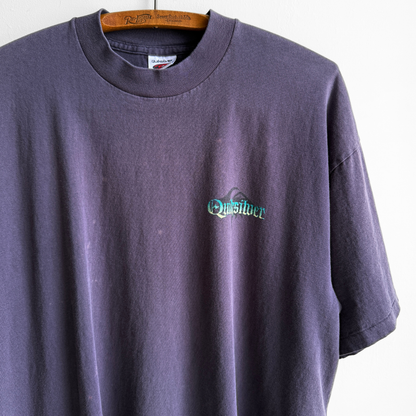 1990s Quiksilver Surf Graphic Tee