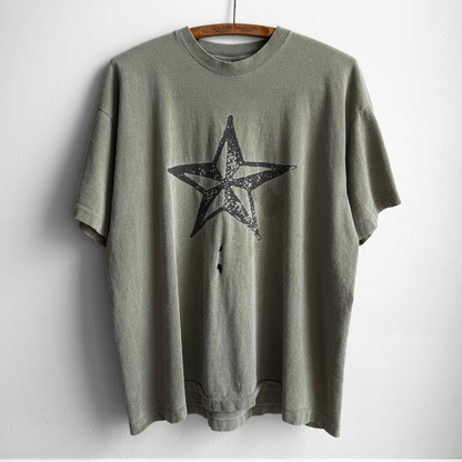 1995 R.E.M. Monster Tour Graphic Tee