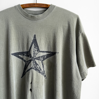 1995 R.E.M. Monster Tour Graphic Tee