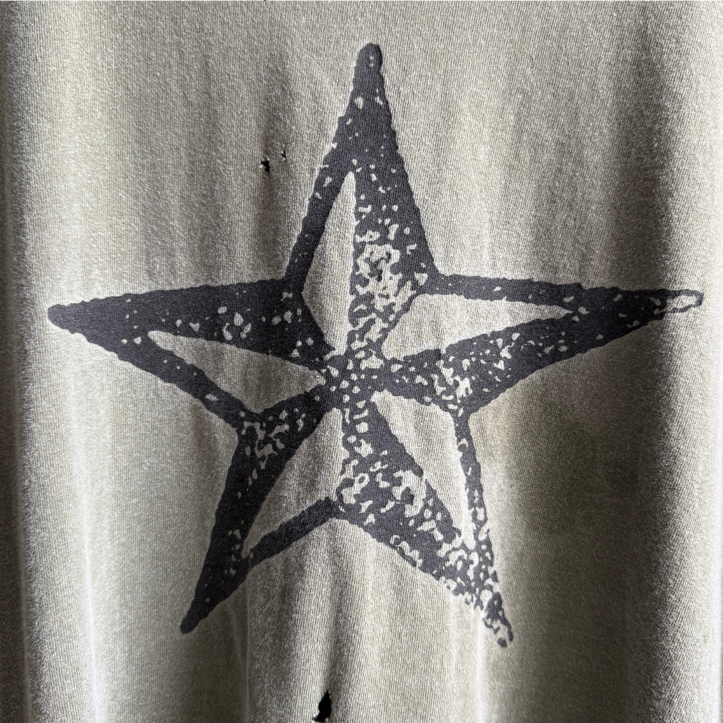 1995 R.E.M. Monster Tour Graphic Tee