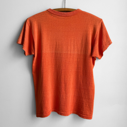 1960s Peace Bird Graphic Tee