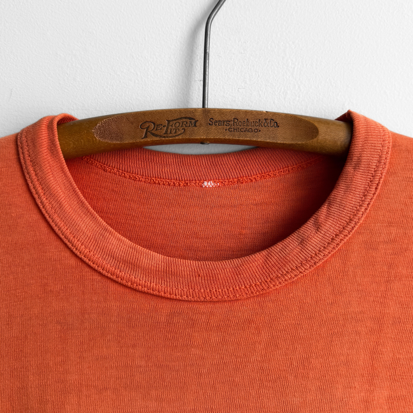 1960s Peace Bird Graphic Tee