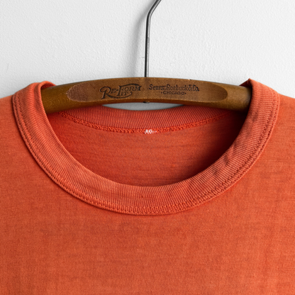 1960s Peace Bird Graphic Tee