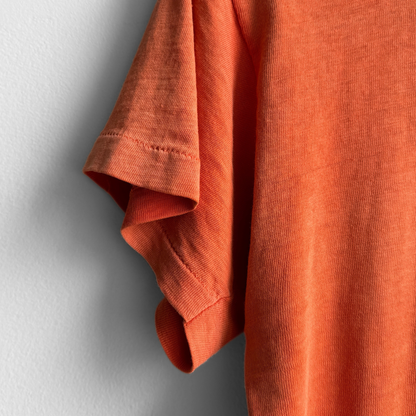 1960s Peace Bird Graphic Tee