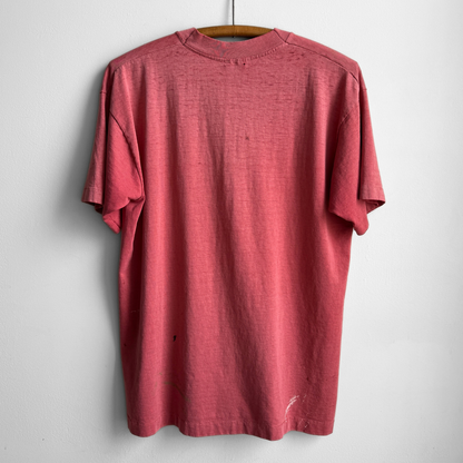 1990s Sears Roebuck Faded Painter Tee