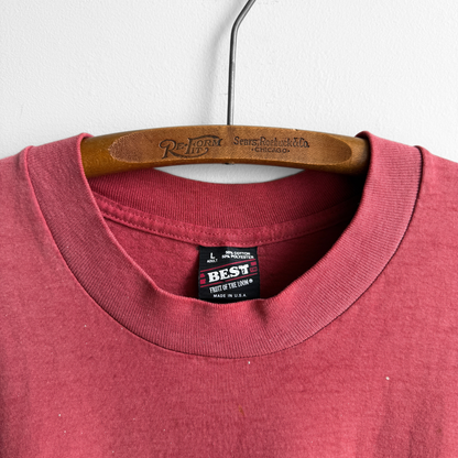 1990s Sears Roebuck Faded Painter Tee