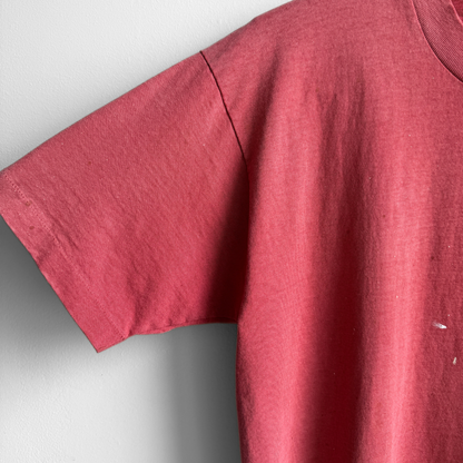 1990s Sears Roebuck Faded Painter Tee