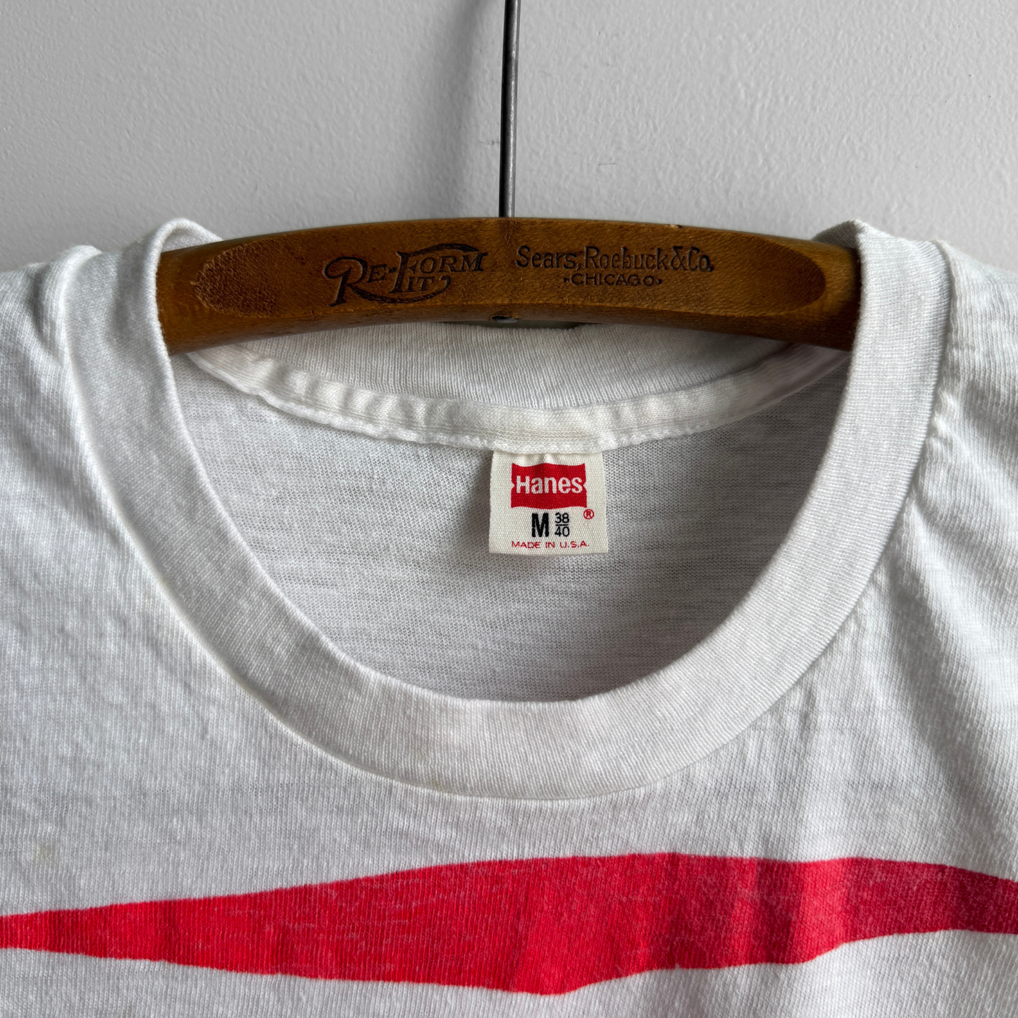 1970s I Showed Mine To The Kentucky Winnebago Tee
