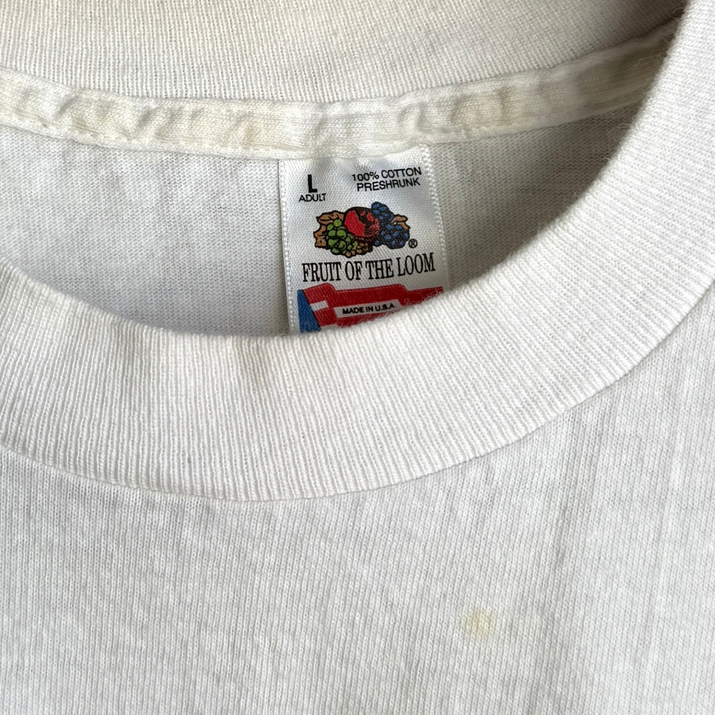 1990s Mommie Dearest Dont F*ck With Me Fellas Tee