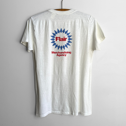 1980s Mayor Daley Marathon Chicago Tee