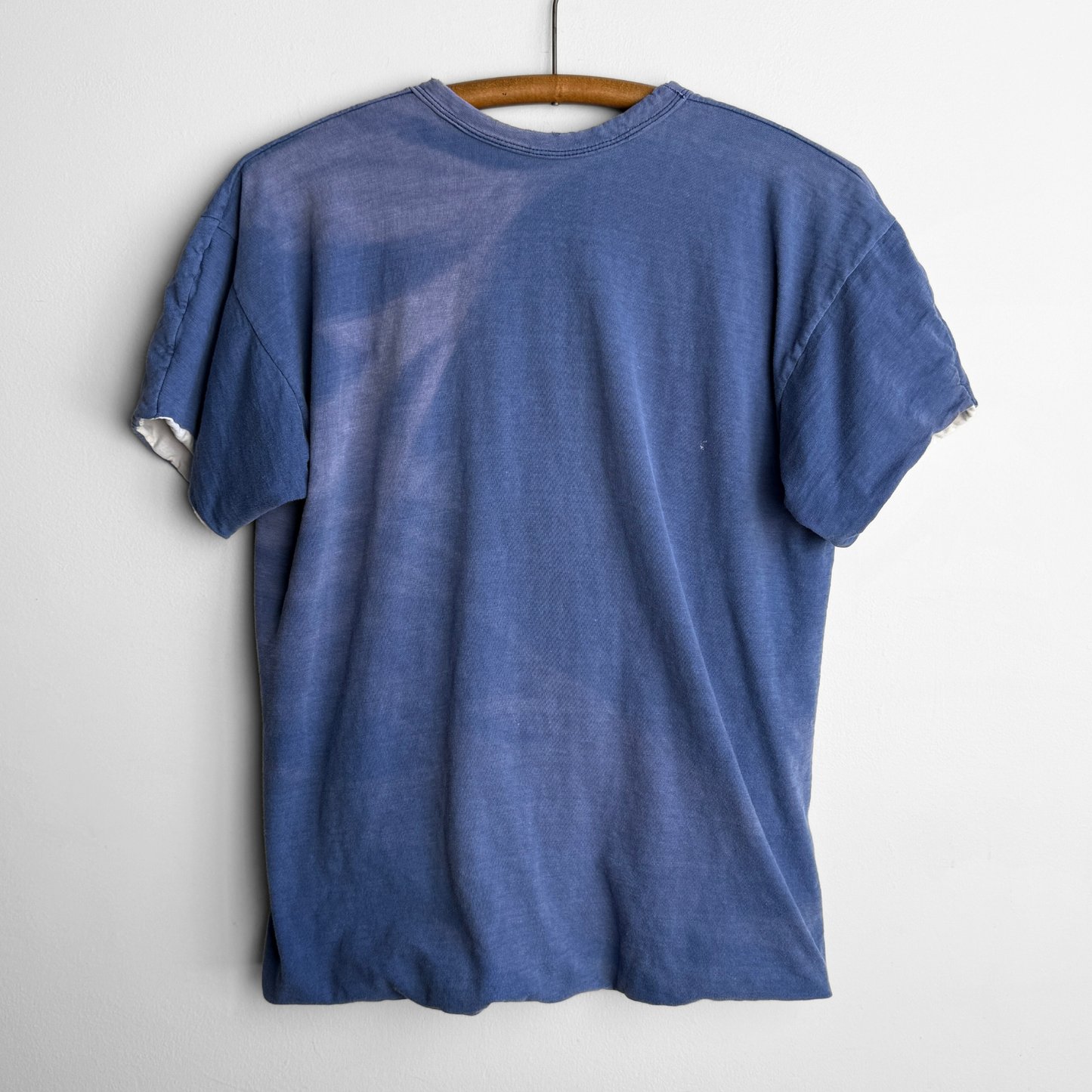 1960s University of Evansville Double Face Tee