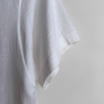 1980s Wheeler's Heavy Metal Nutrition Tee