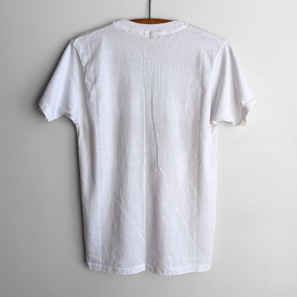 1980s Daytona Gym Bodybuilder Tee