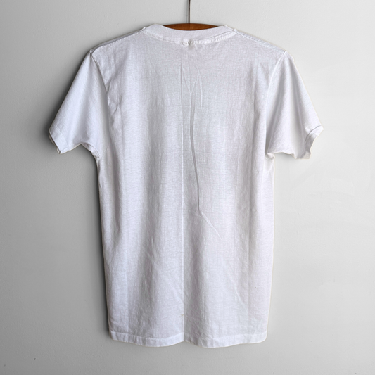 1980s Daytona Gym Bodybuilder Tee