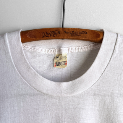 1980s Daytona Gym Bodybuilder Tee