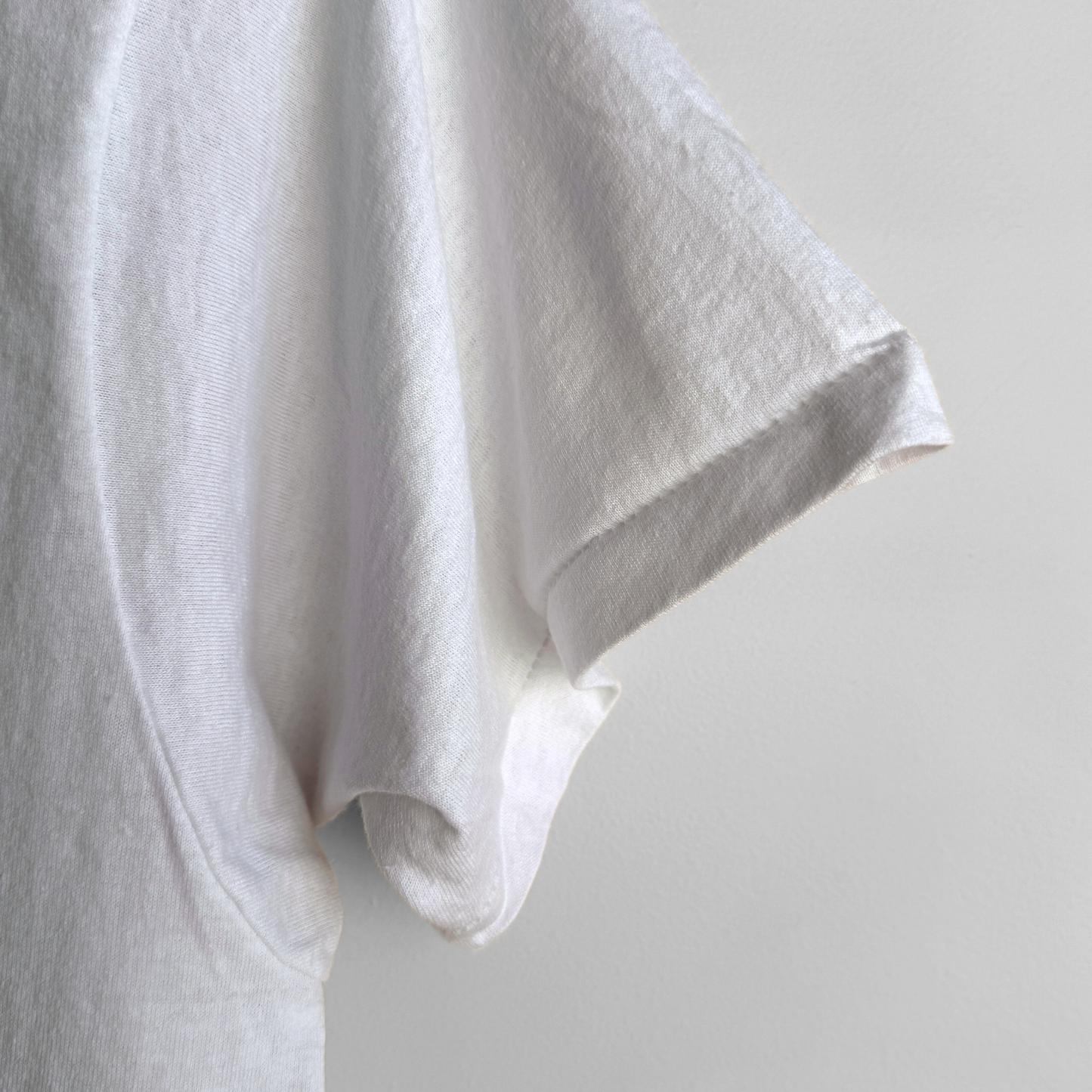 1980s Daytona Gym Bodybuilder Tee