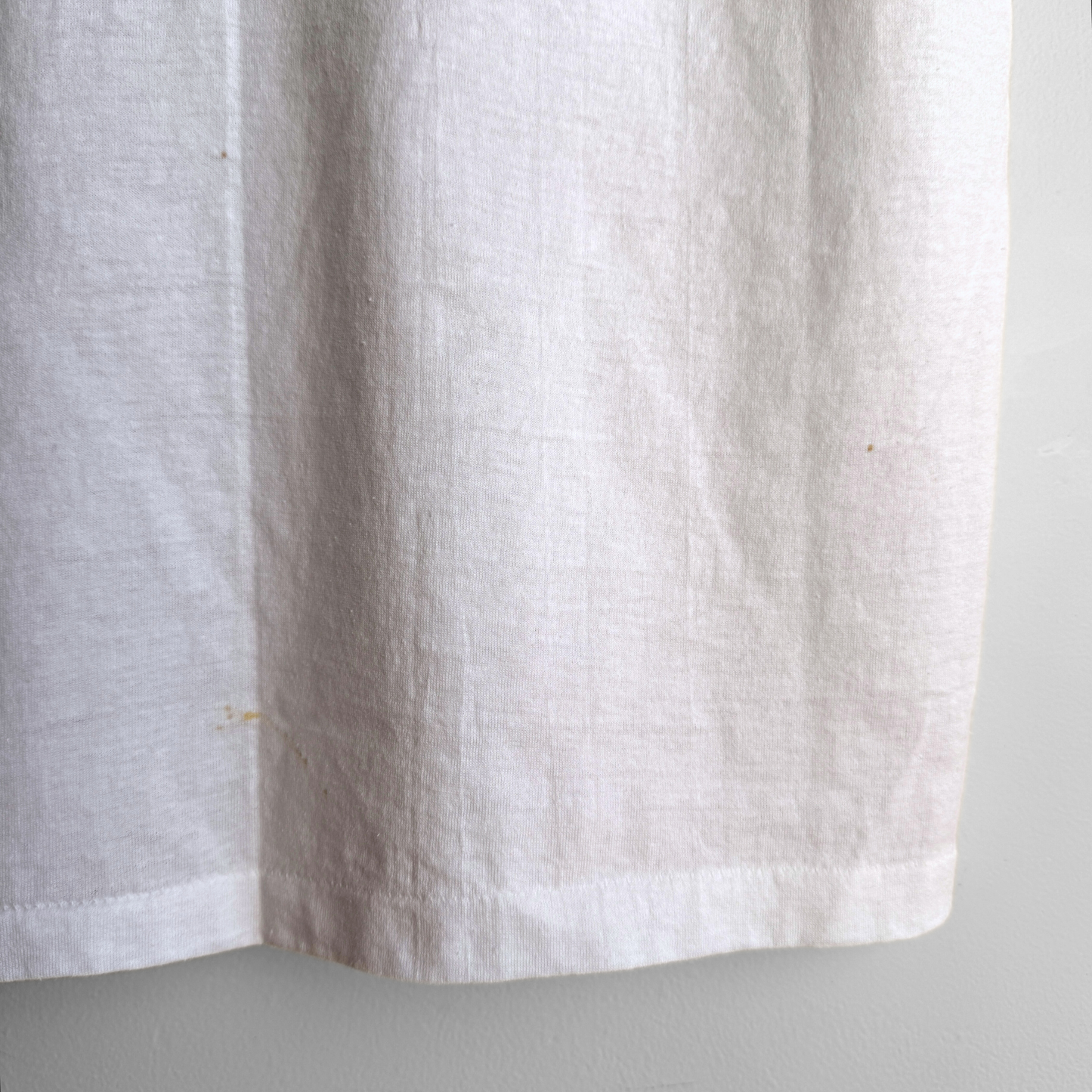 1980s Daytona Gym Bodybuilder Tee