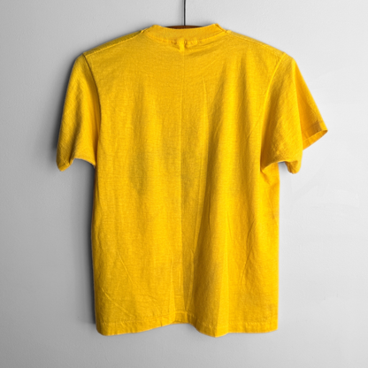 1980s Daytona Gym Bodybuilder Tee