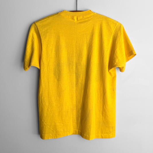 1980s Daytona Gym Bodybuilder Tee