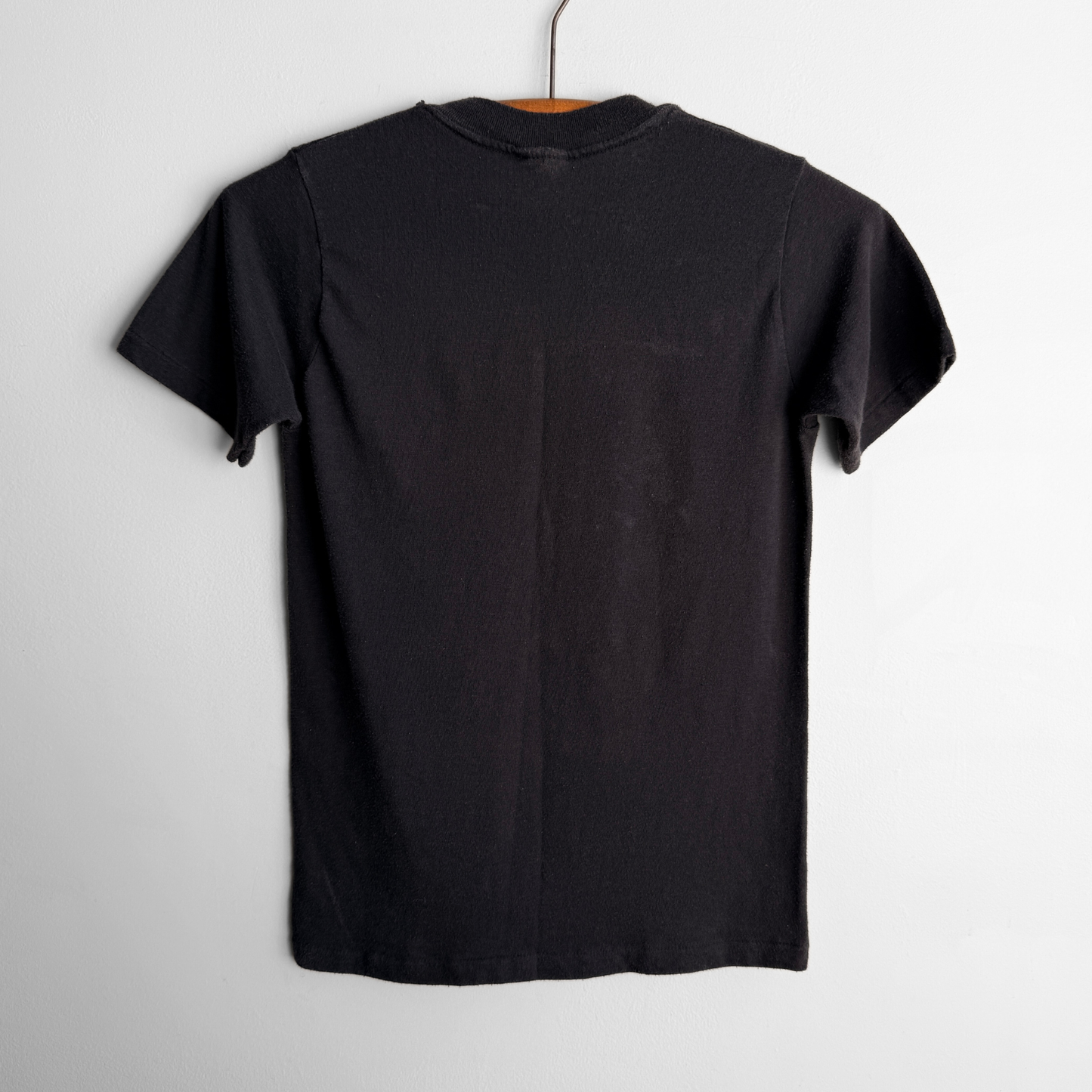 1980s Gold's Gym San Francisco Tee