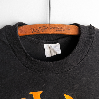 1980s Gold's Gym San Francisco Tee