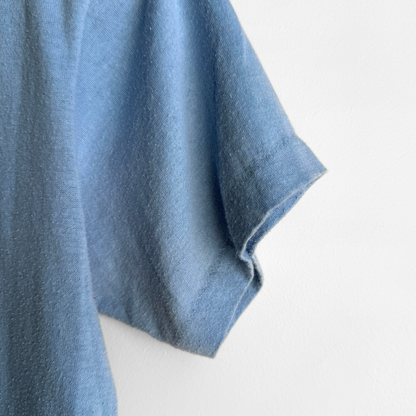 1985 Bodybuilder Pose Graphic Tee