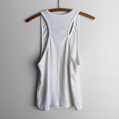 1980s Powers Gym Florida Muscle Tank