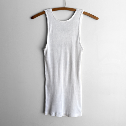 1990s New York City Police Dept. Tank