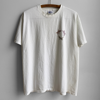 1990s Gecko Lizards Graphic Tee