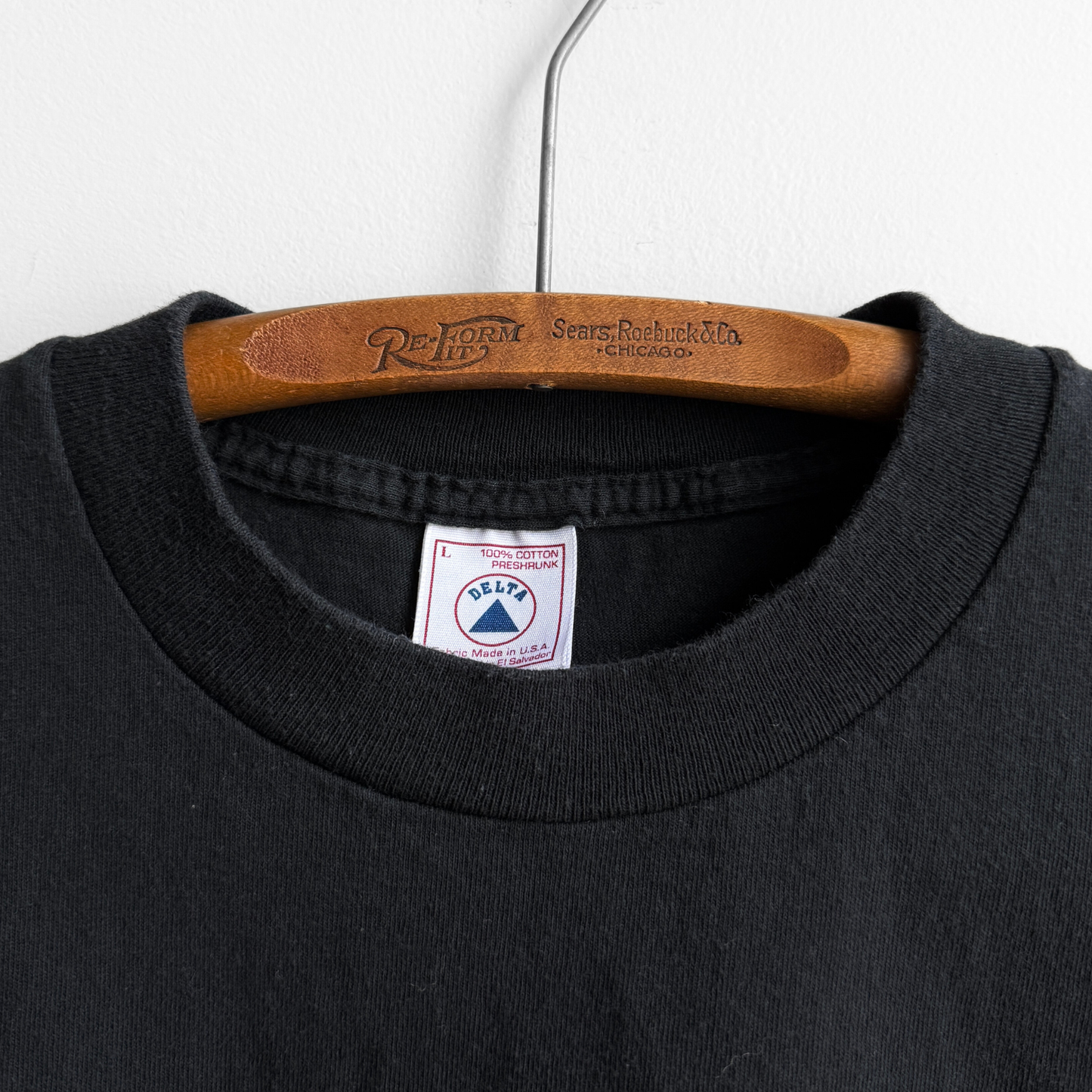 1990s Sunset Boulevard Norma Desmond Mansion Tee