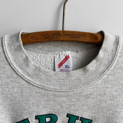 1990s Powerhouse Gym California Sweatshirt