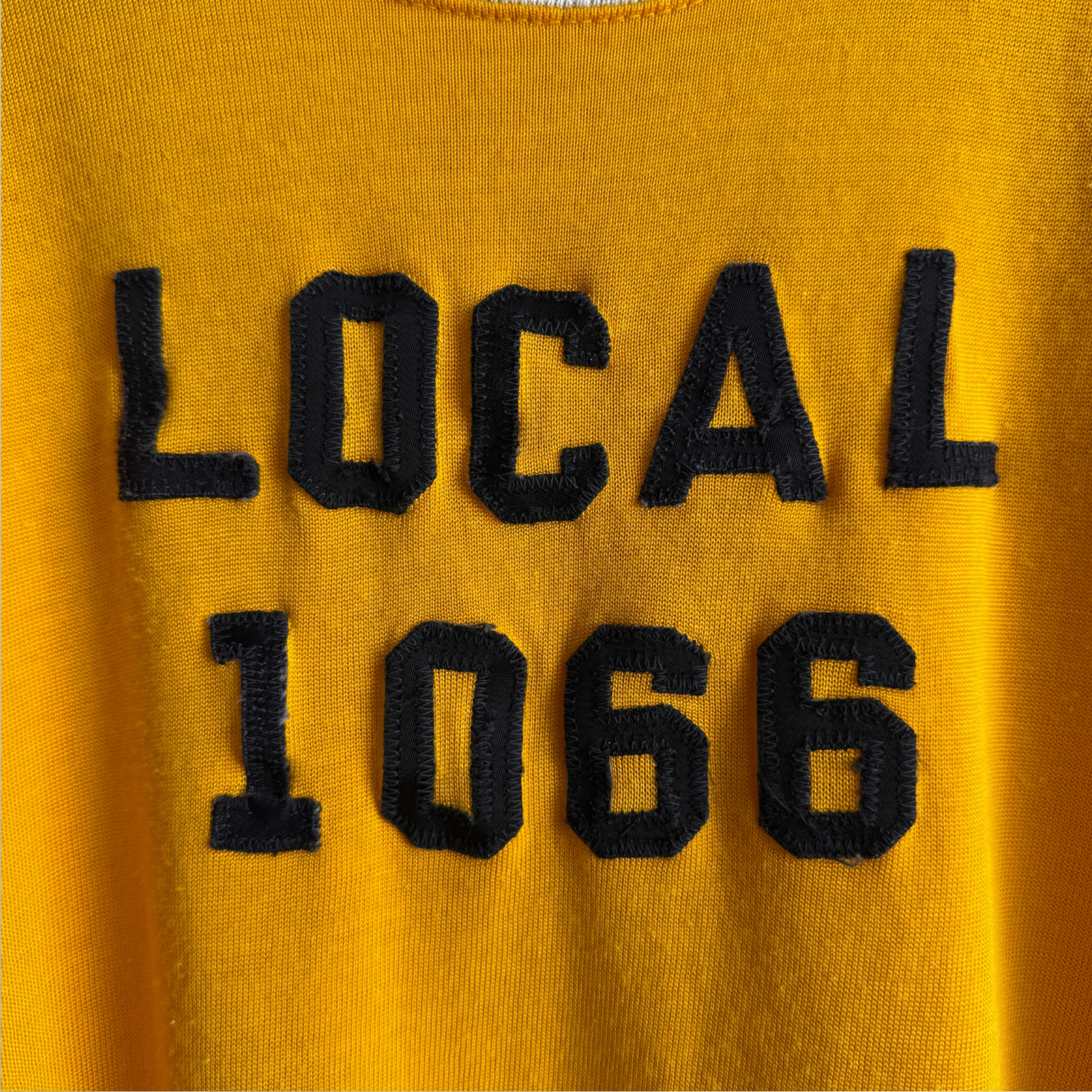 1960s Local 1066 United Steelworkers Tee
