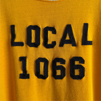 1960s Local 1066 United Steelworkers Tee