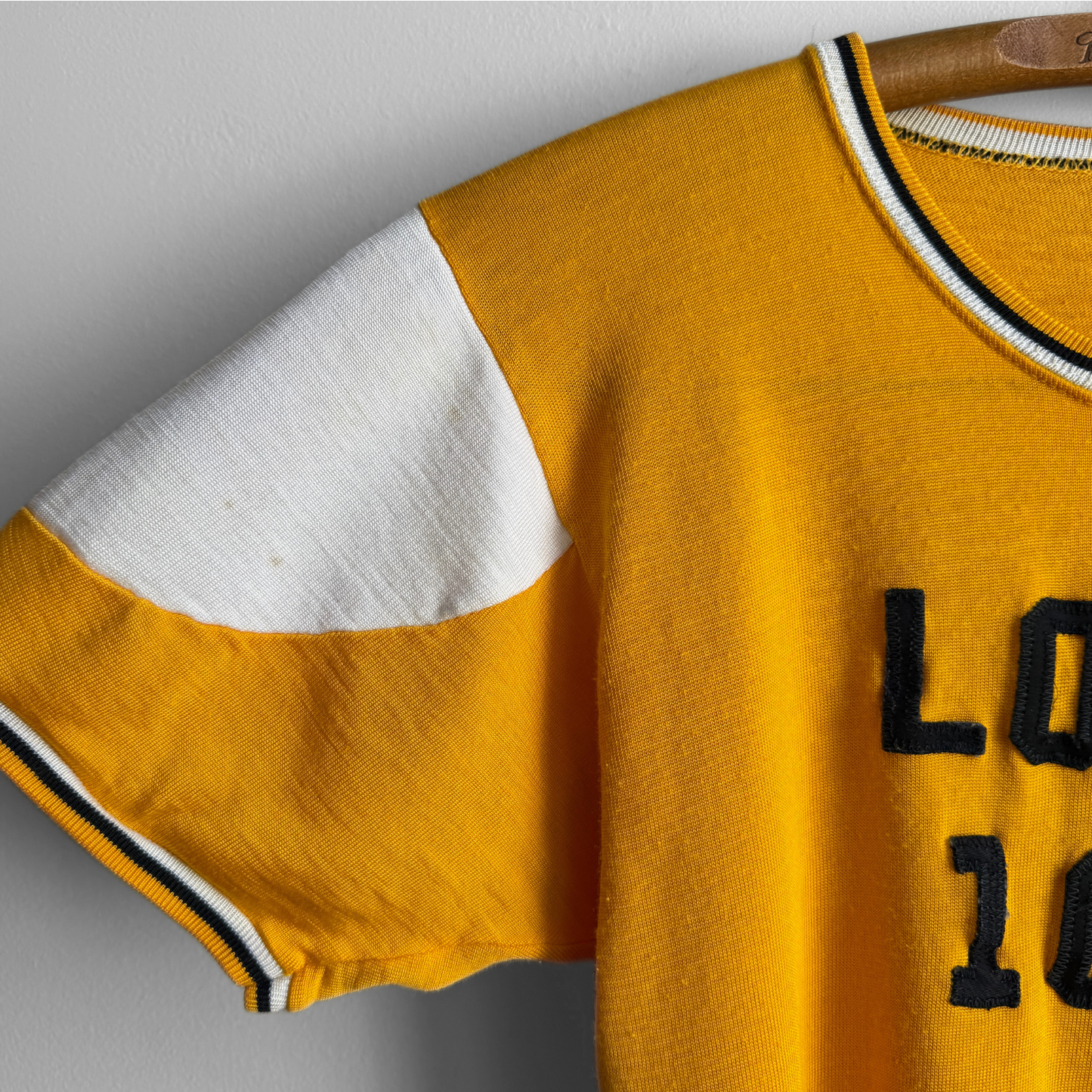 1960s Local 1066 United Steelworkers Tee