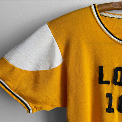 1960s Local 1066 United Steelworkers Tee