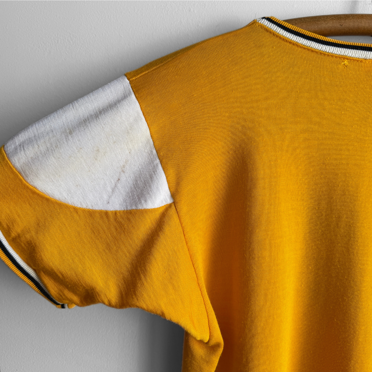 1960s Local 1066 United Steelworkers Tee