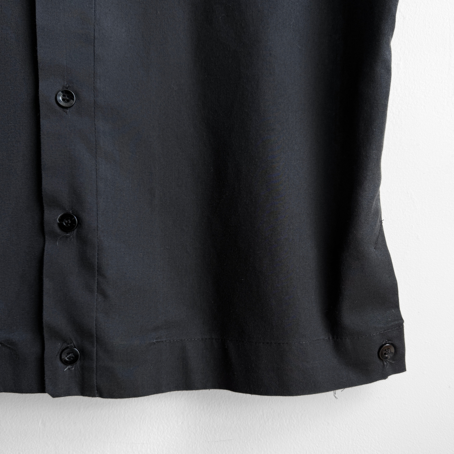 1970s Miller's Mart Valparaiso Bowling Shirt