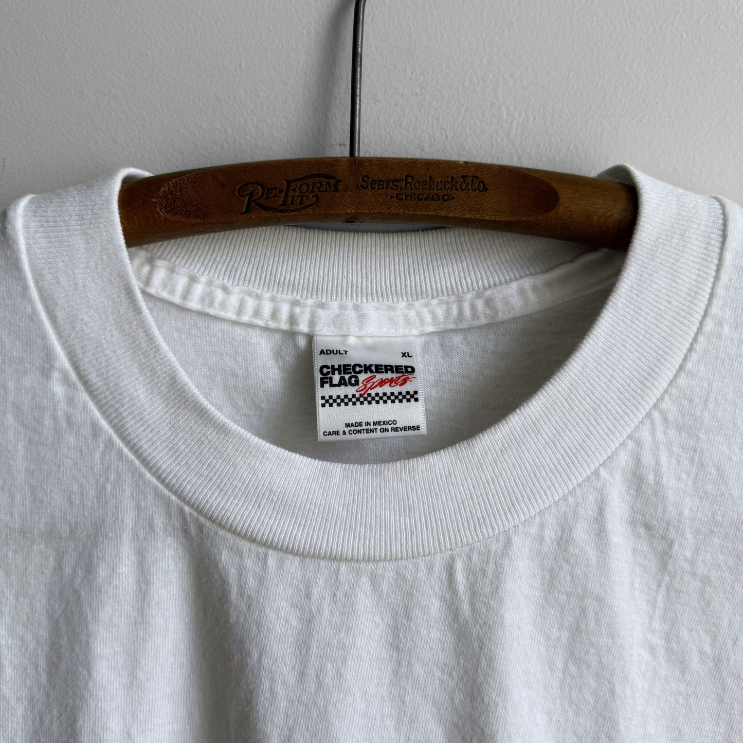 2002 Mike Skinner Kodak Nascar Tee