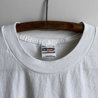2002 Mike Skinner Kodak Nascar Tee