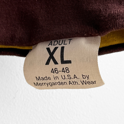 1970s Joliet Catholic Hilltoppers Double Face Tee