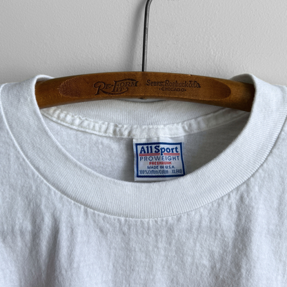 1990s You Gotta Have Guts Indianapolis 500 Tee