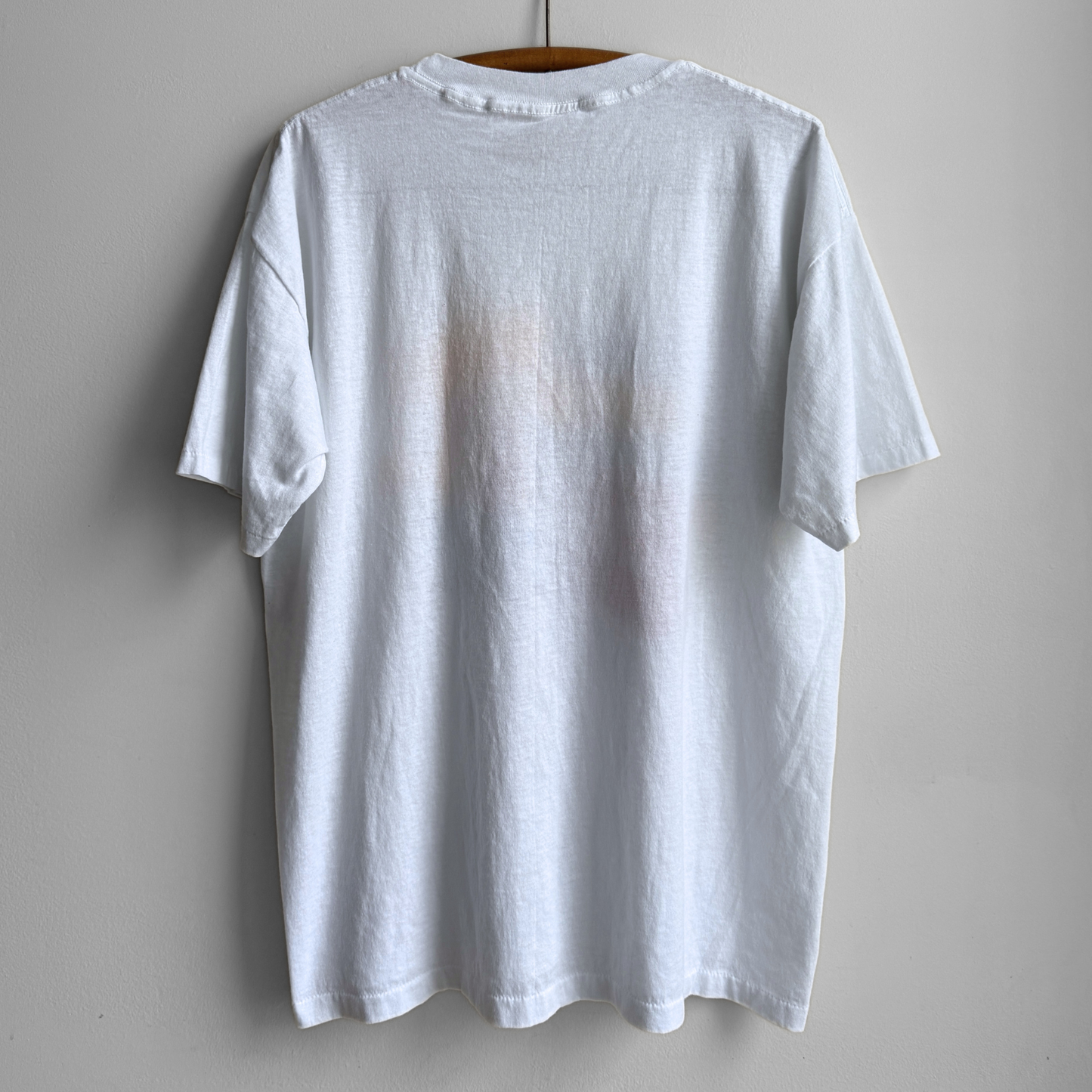 1980s I'm The Guy Your Momma Warned You About Tee