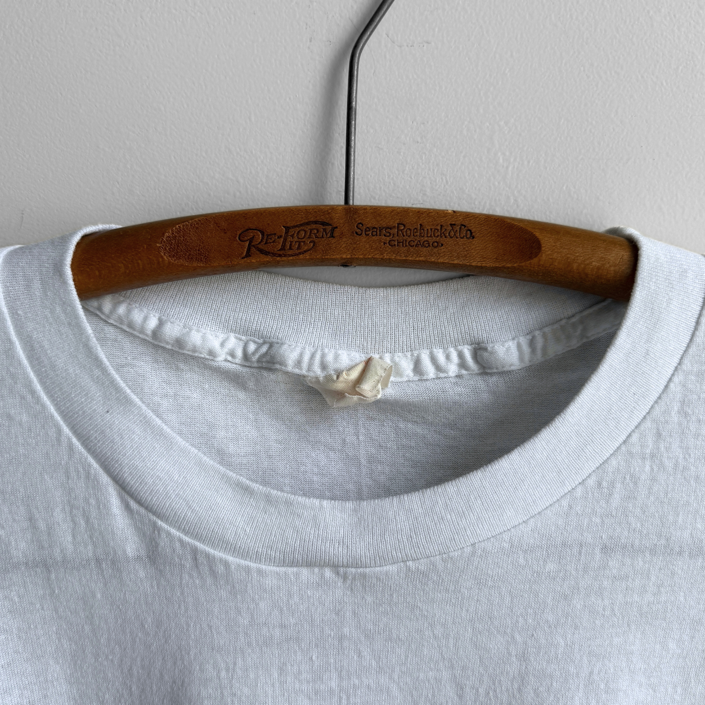 1980s I'm The Guy Your Momma Warned You About Tee